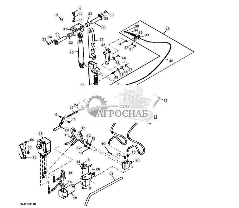 Cab Tilt Hydraulics - ST883285 58.jpg